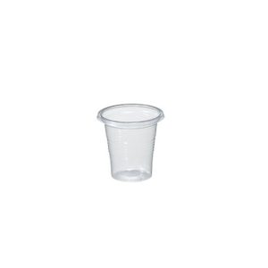 23- MEDICINE CUP 1 OZ - CS 100PCS/BG 50 = 5,000